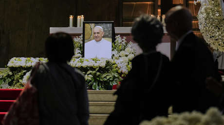 El Vaticano publica un video inédito donde el papa Francisco da su último consejo