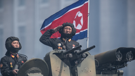 En Pionyang se erigirá un monumento a los soldados que participaron en las batallas por Kursk