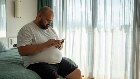 Descubren conexión entre la grasa corporal y la depresión