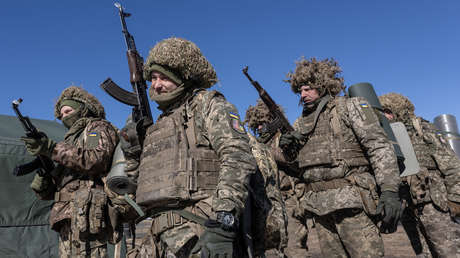 Kremlin: Ucrania no muestra ninguna señal de estar dispuesta a dialogar