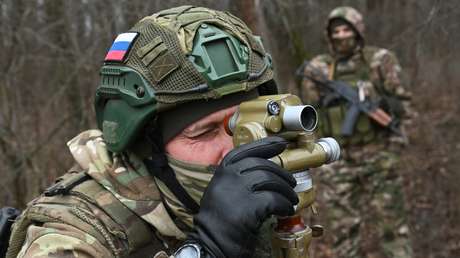 Putin declara el alto el fuego durante las celebraciones del Día de la Victoria
