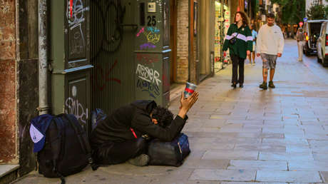 ¿Visos de recesión? Este país europeo registra su peor dato de empleo desde 2013