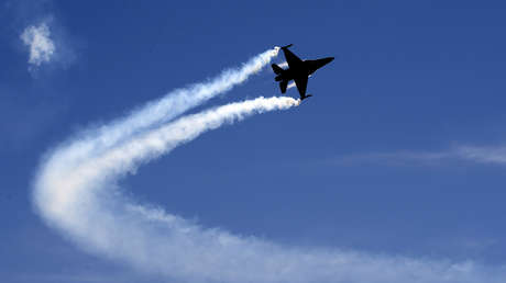 Pakistán cierra parte de su espacio aéreo