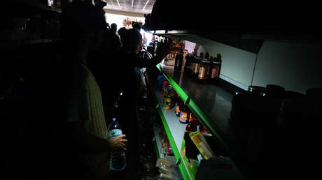 Las hipótesis del 'blackout' masivo que afecta a parte de Europa