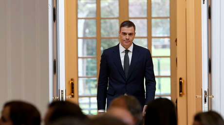 "No va haber apagones": la vieja promesa de Pedro Sánchez que se viraliza en medio del 'blackout'