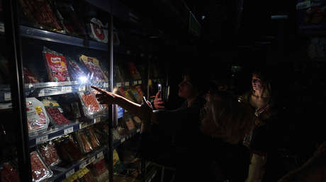 España declara el estado de emergencia nacional tras el apagón masivo