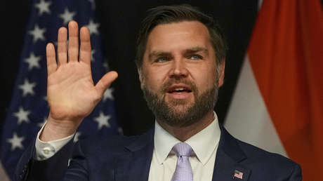 Ucrania nunca ganará y puede estallar una guerra nuclear: la predicción de Vance si no se para el conflicto