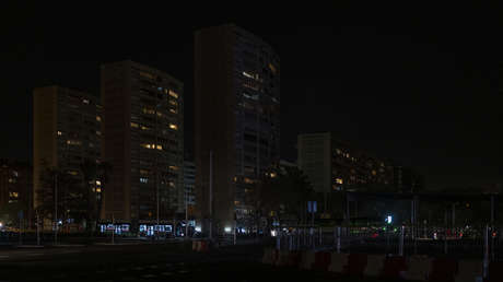 Repsol advirtió hace 5 días a sus clientes sobre un "apagón inesperado"