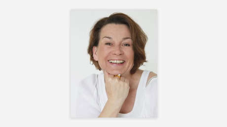 Encuentran muerta en su casa a una famosa escritora alemana