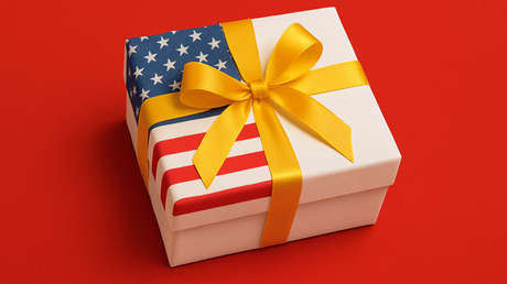 WSJ: Los aranceles de Trump son un "verdadero regalo" para su principal rival