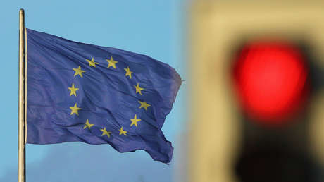 Medvédev: "Todo lo que hace ahora la UE es demencia sin coraje"