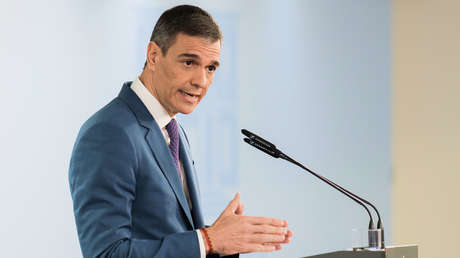 "La crisis no ha terminado": Pedro Sánchez sobre el inédito 'blackout' en España