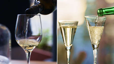 Estas bebidas alcohólicas podrían ayudar a prevenir un paro cardiaco súbito