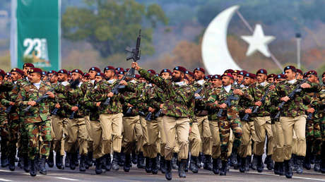 "Está jugando con fuego": Pakistán lanza advertencia a la India