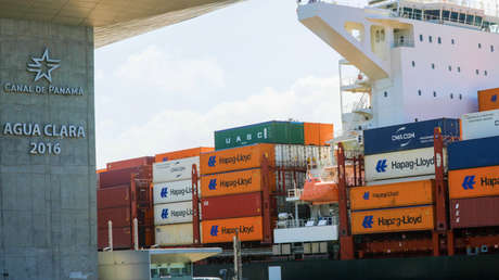 Trump avanza en su disputa con China y hace una jugada clave en Panamá