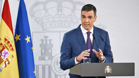 "Han sido un problema": Sánchez carga contra las nucleares tras el 'gran apagón'