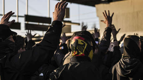 Putin: "Hay que hacer todo lo posible para resistir al resurgimiento del nazismo"