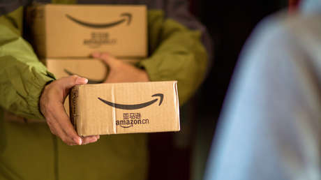 La Casa Blanca acusa a una de las principales empresas de EE.UU. de estar alineada con China