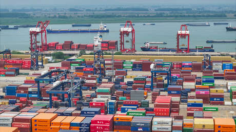 China alivia los aranceles a un producto clave en medio de la guerra comercial con EE.UU.