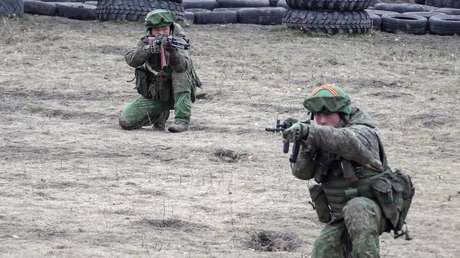 EE.UU. comenta la participación de la RPDC en el conflicto ucraniano