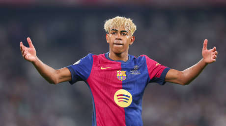 La contundente respuesta de Lamine Yamal a las comparaciones con Leo Messi