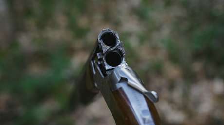 "No quise matarlo", dice tras ultimar a su novio con una escopeta