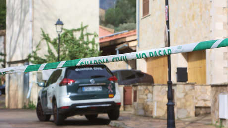 La macabra "casa de los horrores" donde encerraron por años a tres niños en España