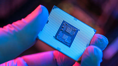 China habría superado una de las barreras más importantes que erigió Occidente en su contra