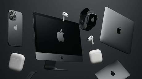 Millones de dispositivos de Apple podrían ser vulnerables al 'hackeo'