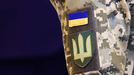 Ucrania quiere reponer el Ejército con ancianos