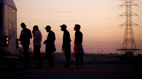 Dinero y zapatos por sexo: juzgan a un hombre que intentó abusar de niños migrantes