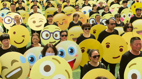 Las enfermedades que padeces según tu uso de emojis