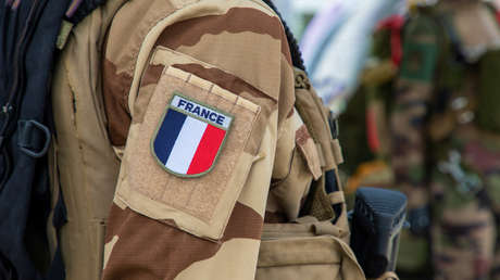 Putin habla de los franceses que luchan del lado de Rusia