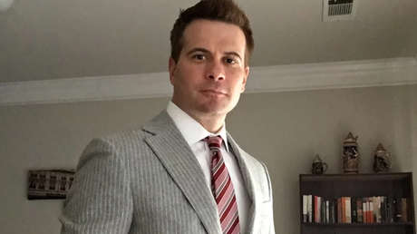 Un 'monstruo' en la Embajada de EE.UU. abusó sexualmente de víctimas en México