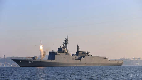 Kim Jong-un ordena desarrollar una armada nuclear