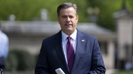 La CIA confirma operaciones encubiertas en varios continentes