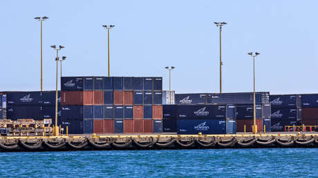 Argentina da un paso para impulsar sus exportaciones industriales