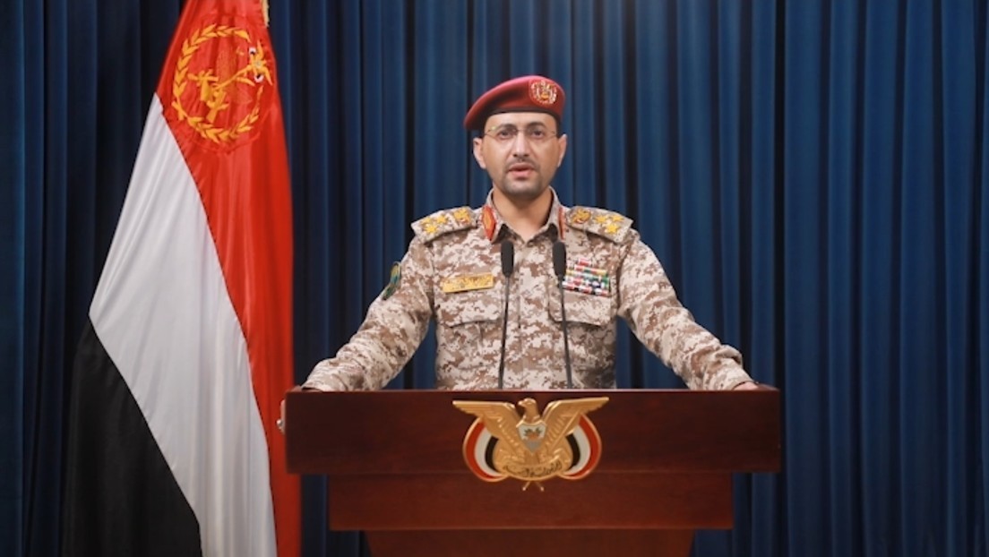 Los hutíes afirman haber derribado un caza F-18 de EE.UU.