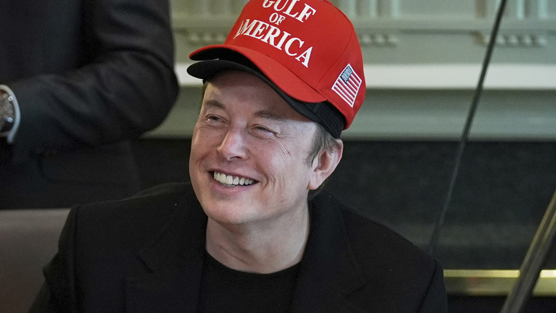 WSJ: La junta directiva de Tesla busca reemplazar a Musk