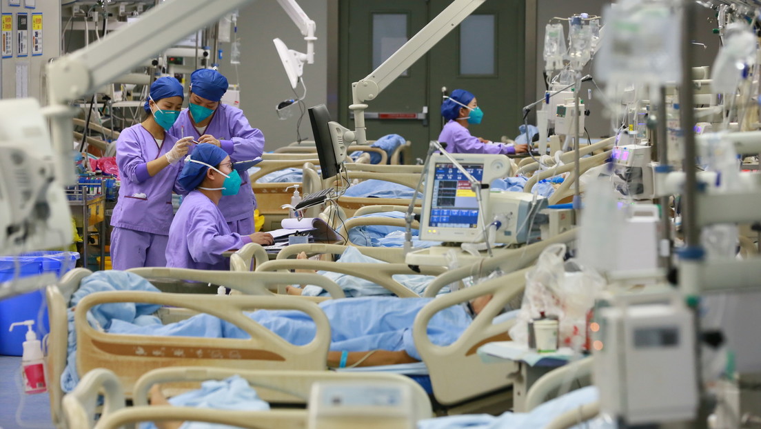 China revela en qué país pudo originarse el covid-19