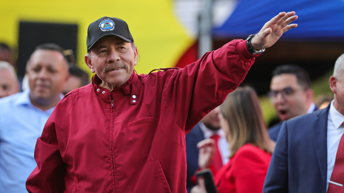 Nicaragua muestra su solidaridad a Rusia y a la antigua URSS por el Día de la Victoria