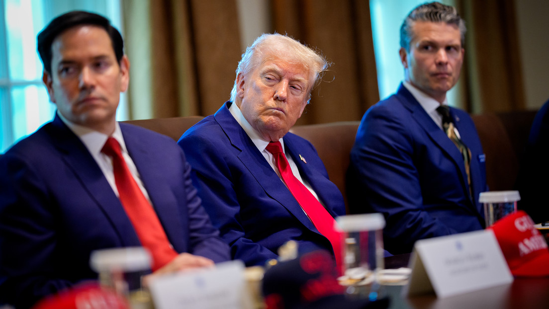 El motivo que empujaría a Trump a salir de las conversaciones de paz sobre Ucrania