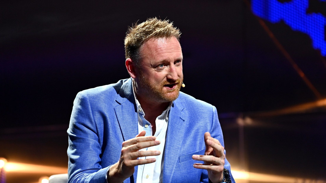 Detienen a un corresponsal de RT en Rumanía