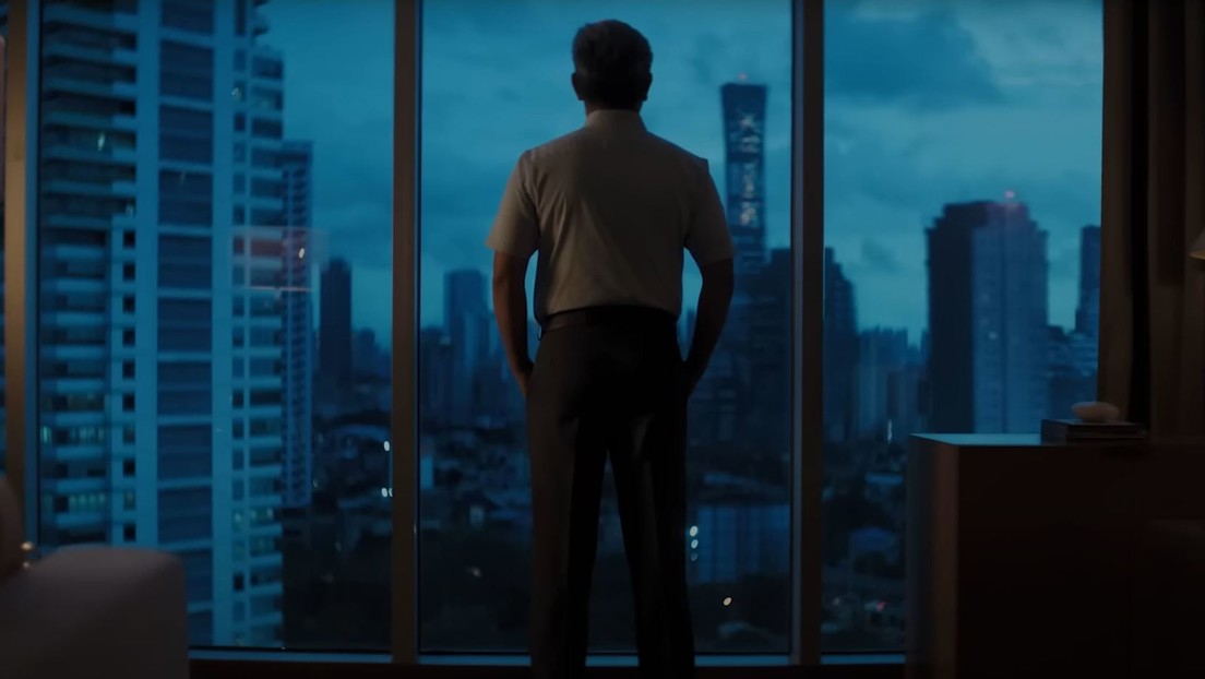 La CIA busca acceder a secretos de China con videos a lo Hollywood