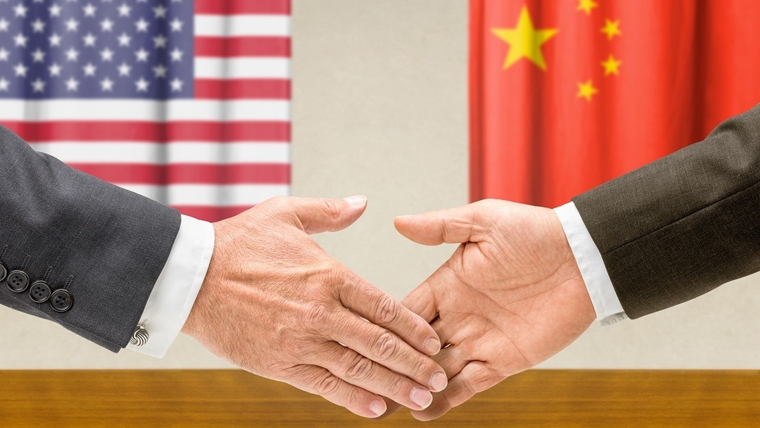 La condición de China a Trump para poder negociar