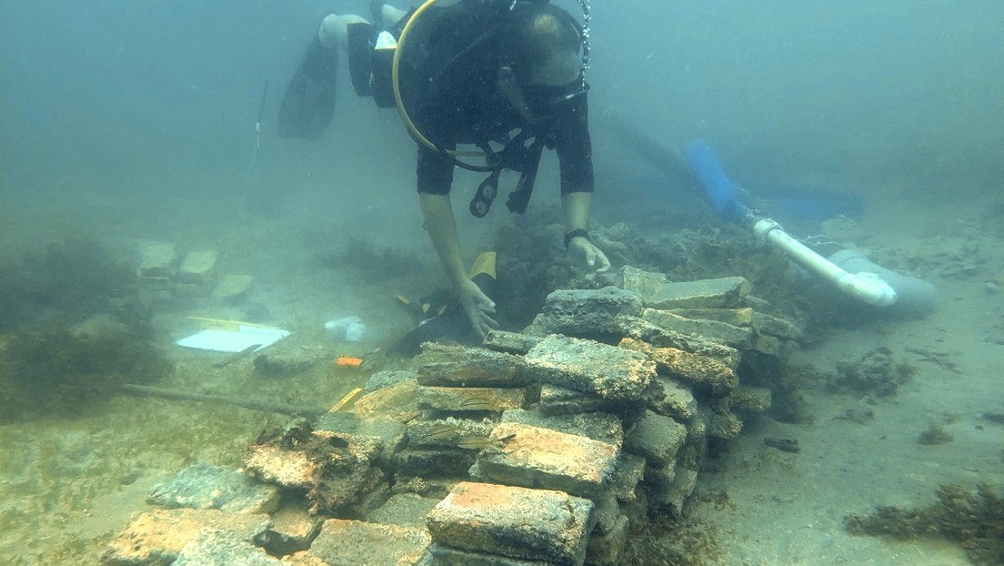Inquietante descubrimiento frente a las costas de América Central