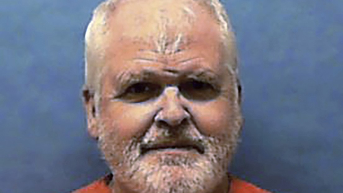 Ejecutan en EE.UU. a un veterano de guerra condenado por matar a su pareja y a sus tres hijos