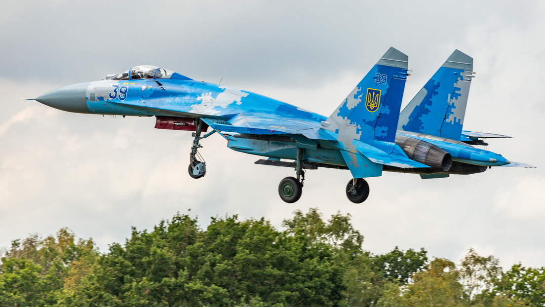 Rusia destruye una lancha rápida de fabricación estadounidense en el mar Negro