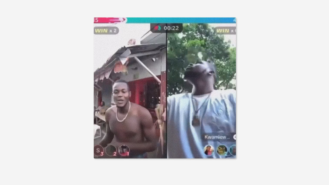 Un 'tiktoker' hijo de una estrella del reggae es asesinado en pleno en vivo (VIDEO)