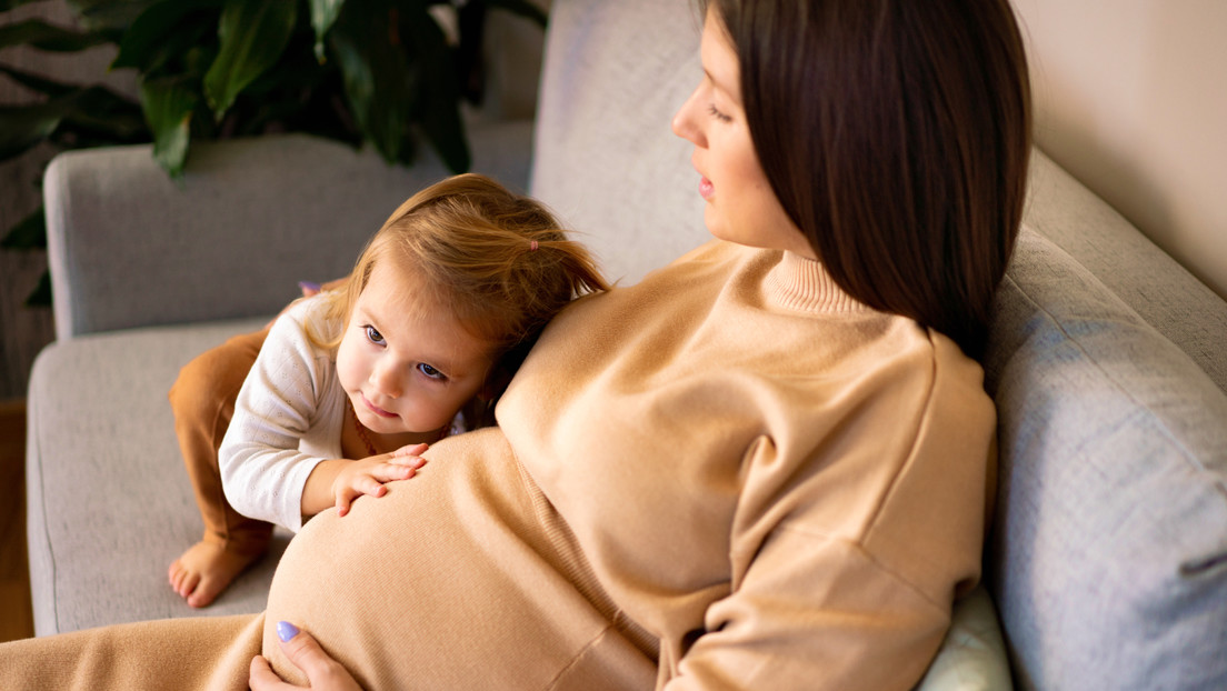 El número exacto de bebés que debe tener cada mujer para salvar a la humanidad